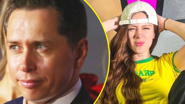 "Vamos soltando las cámaras": DJ Isi desmiente a Karol Lucero y afirma que se grabó con más mujeres estando casado