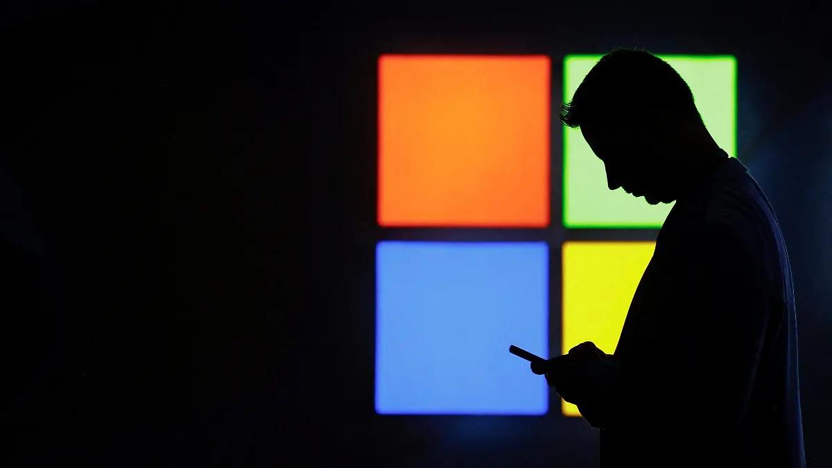 Microsoft investiga si Israel usó su tecnología para vigilancia masiva en Gaza