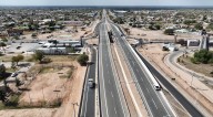 Tras el rechazo al veto de Javier Milei, Vialidad Nacional anunció una importante obra vial para La Rioja