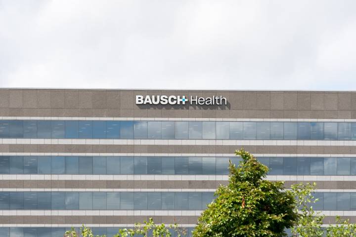 Why Bausch Health Stock Surged By Nearly 20% (NYSE:BHC)