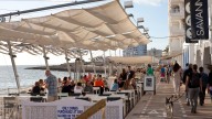 Piden la cuenta en un bar de Ibiza y cuando descubren por lo que les habían cobrado más de 12 euros acaba en denuncia