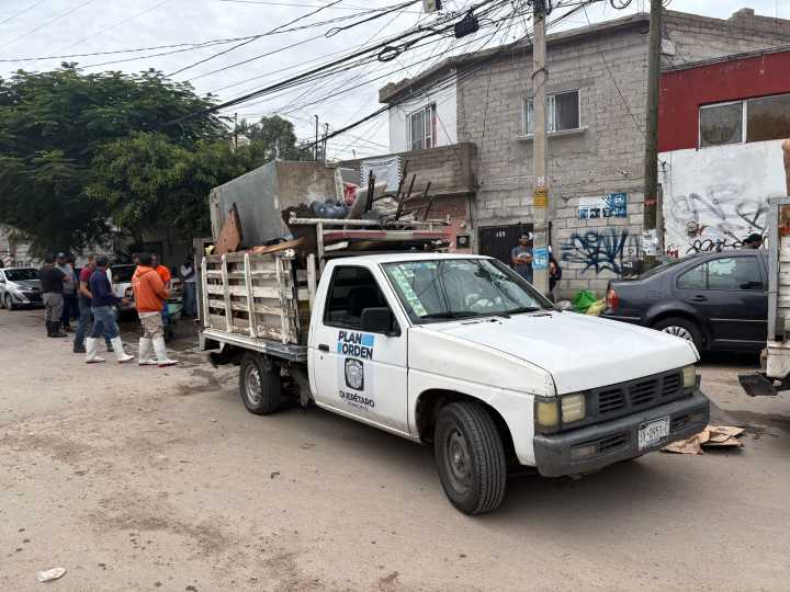 Emite el alcalde Felifer Macías declaratoria de emergencia