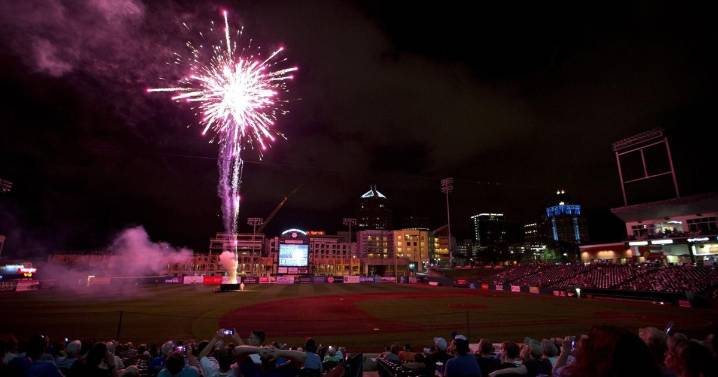 Labor Day fireworks, jazz, Central Carolina Fair in Triad