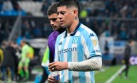 Marcos Rojo rompió el silencio y contó por qué no llegó a Estudiantes: "Hablé con Verón, pero no sé que pasó"