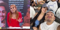 Magaly califica a María Fe como “la incondicional del año” luego que perdonara a Josimar por polémica con la “prima”