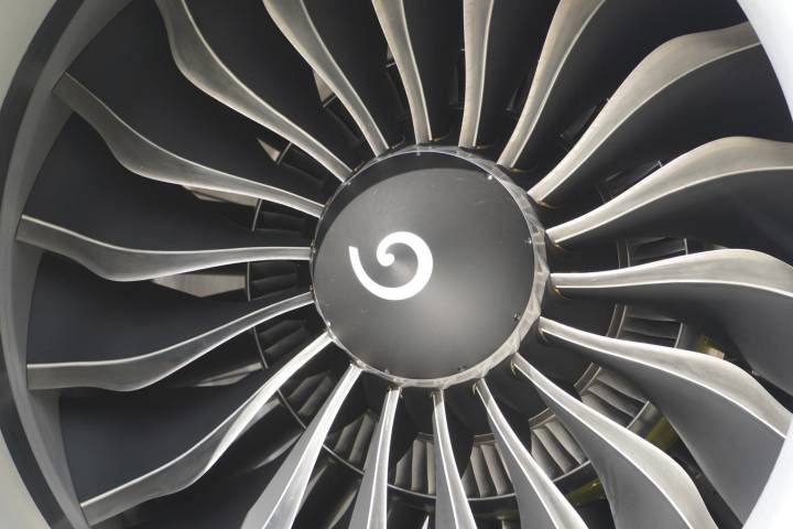 GE Aerospace Stock: Don't Sell Despite The Stretched Valuation (NYSE:GE)
