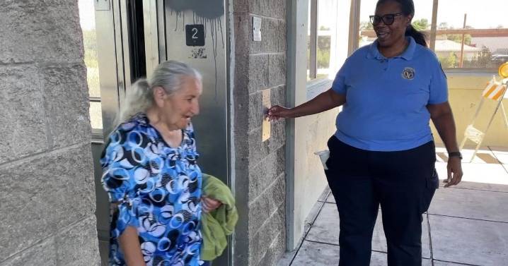 Sacramento brings back light rail elevator operators to cut crime and damage