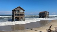 North Carolina preps for Hurricane Erin with emergency measures