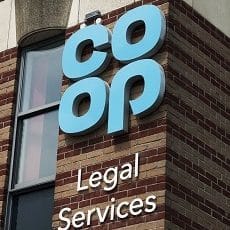 Ban for Co-op estate planner over LPA dishonesty
