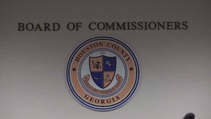 Houston County commissioners propose tax increase despite millage rate rollback
