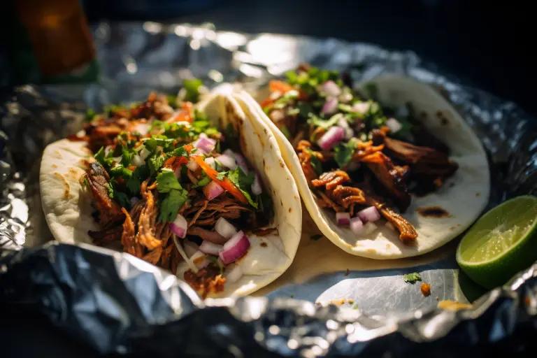 «Imposible sin mis tacos»: la batalla cultural de los mexicanos para bajar de peso