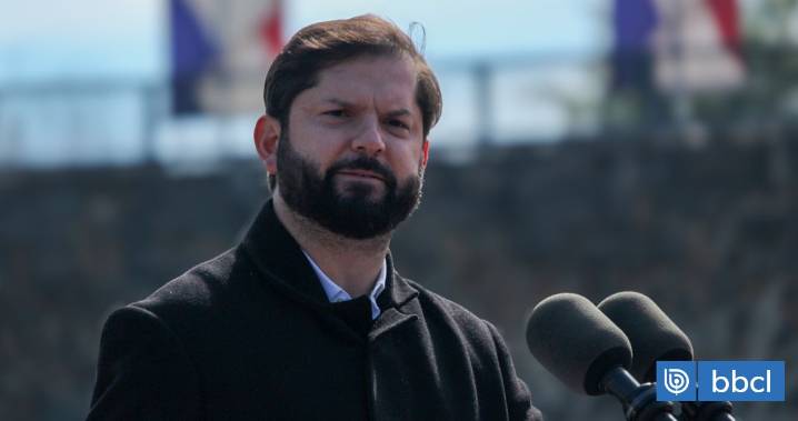 Boric advierte que democracia en EEUU "está siendo socavada" tras exigencia de Trump a museos