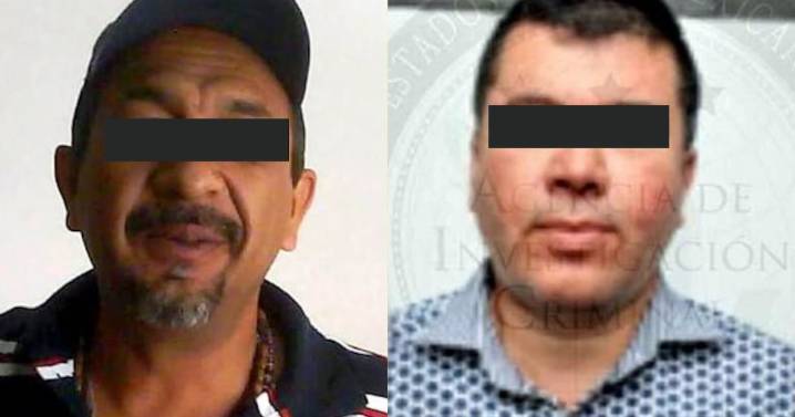 Historial delictivo de La Tuta, El Cuini y el yerno de El Mayo Zambada, destacados capos enviados a EE.UU.