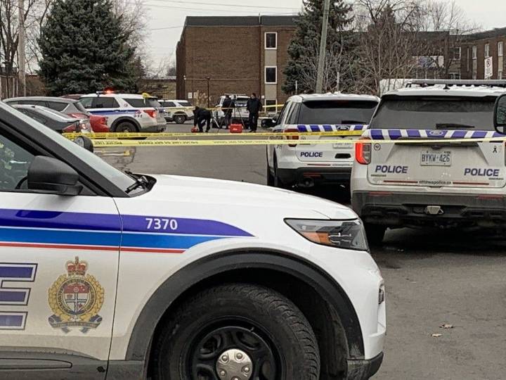 'Outdated' targets for Ottawa police deployment: audit