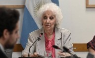 Abuelas repudió la posible visita de Netanyahu en septiembre