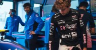Franco Colapinto se descargó contra Sainz y Bearman: "Ellos saben lo que hacen"