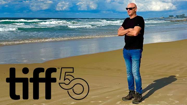TIFF Re-Invites October 7th Documentary 'The Road Between Us'