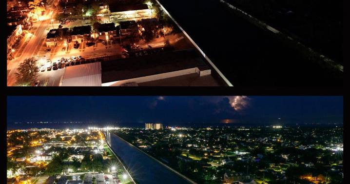 Forever changed, New Orleans marks 20 years since Katrina