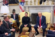 Tras la cumbre entre EE.UU. y Rusia, habrá una reunión entre Trump y Zelenski: cuándo y dónde será