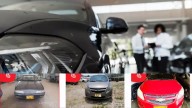 Davivienda remata carros desde $3 millones: listado completo y, ¿cómo participar?