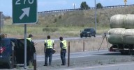 Move-over law spotlighted after Spokane County sergeant's death