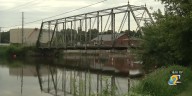 Anamosa man looks to save Dillon Military Bridge