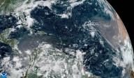 EEUU prevé un aumento de las tormentas tropicales en el Atlántico entre agosto y noviembre