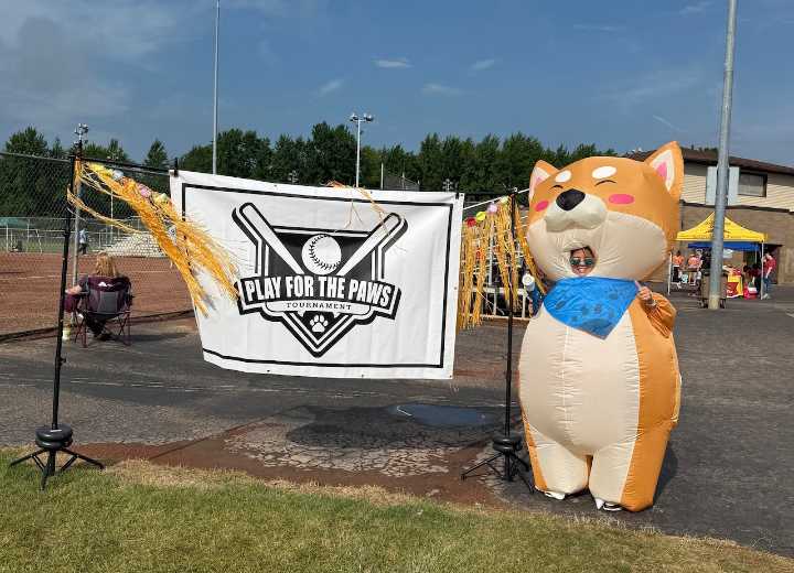 Parma Animal Shelter holds successful ‘Play for the PAWS’ fundraiser: Sun Postings