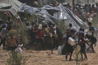 Israel no deja entrar suficientes suministros a Gaza, denuncia la ONU