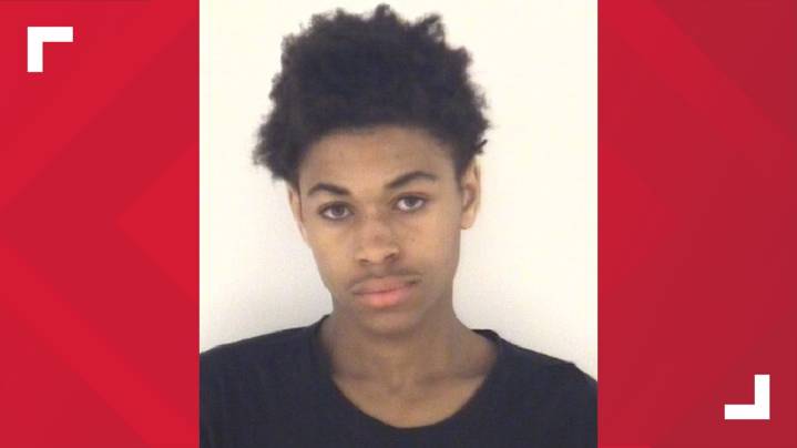 'Calculated and cowardly' | Man sentenced for drive-by shooting in Columbus park