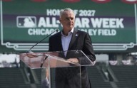 Rob Manfred hints at geographic realignment in MLB