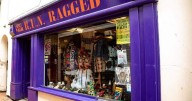 Shopkeeper stunned after cops investigate 'scumbags' shoplifter sign as 'offensive'