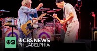 The Who concert in Philadelphia on Thursday postponed