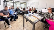 J+ de Juárez y Cuauhtémoc comparte sus mejores practicas
