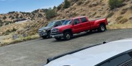 Storey County Sheriff’s officials: ‘Can’t make this up’