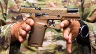 Fatal F.E. Warren Shooting Further Hurts Sig Sauer’s Already