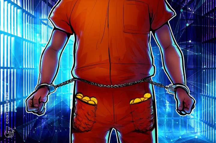 Thai Police Arrest Korean Man in $50M Crypto