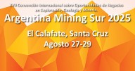 Santa Cruz busca apuntalar la exploración minera en el Macizo del Deseado