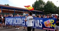 La inmigración inquieta a España: sus motivos