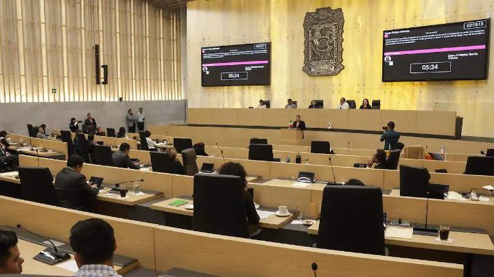 CNDH promueve recurso de inconstitucionalidad contra Ley del Ciberasedio; PAN suma dos