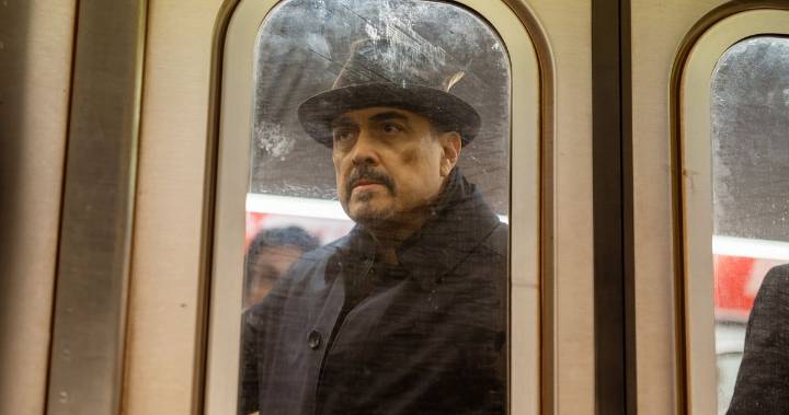 Dexter’s David Zayas on Batista’s ‘Resurrection,’ Last Words