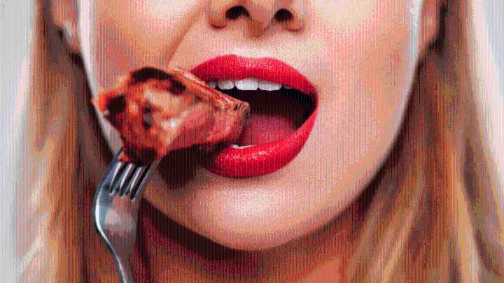 The Internet Has a Protein Obsession, But How Much Do You Actually Need?
