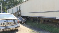Roseland residents return after Smitty's Supply fire, facing soot, oil, and health concerns