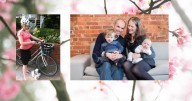 Parents turn daughter's tragic death into push for safer biking infrastructure