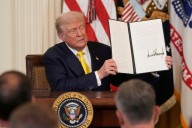 Nueva orden de Trump permite incluir capital privado, inmuebles, criptomonedas y otros activos en cuentas 401(k) de jubilación