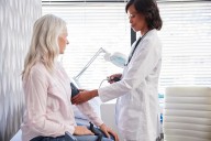New Guideline Developed for Management of High Blood Pressure