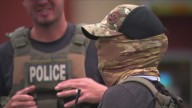 Residents in DC's high-crime areas say federal police surge has left them out