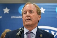 Paxton launches investigation into Beto O’Rourke’s political group for funding Democrats who left state