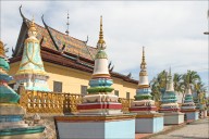 UN experts decry repression of Khmer Krom people in Vietnam