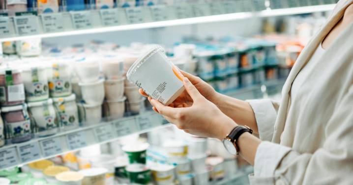 Surprising food sources to get more calcium in your diet